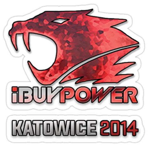 all ibuypower stickers  These stickers not only hold historic and iconic value, but their design is astonishingly different from all other stickers available on the market