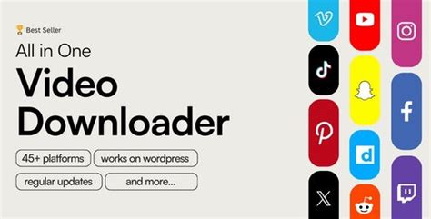 all in one video downloader script nulled 0 – Nulled WordPress Plugin 