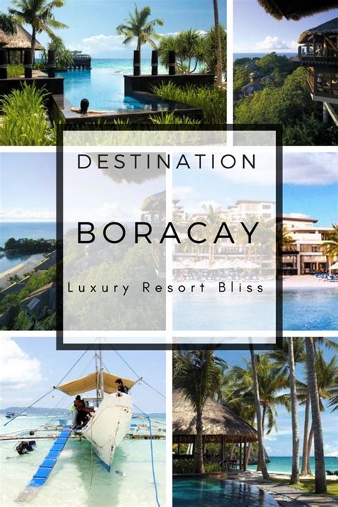 all inclusive boracay Boracay is synonymous with powdery white sands