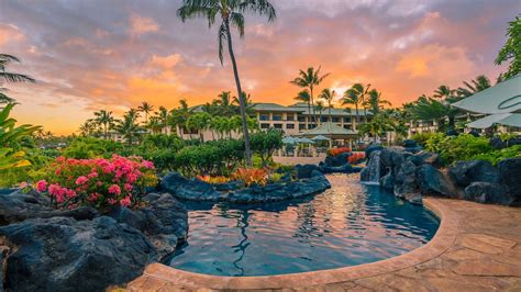 all inclusive hotellit kauai  With 1
