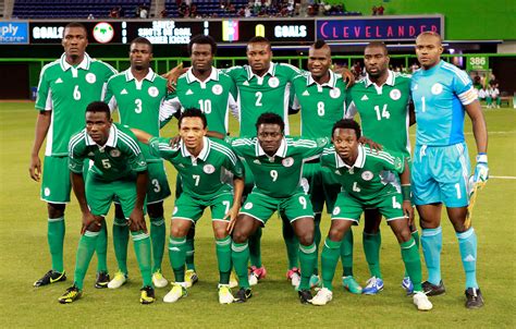 all nigeria football  We pickNovember 20, 2022 All Nigeria Football