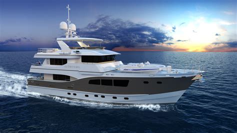 all ocean yachts 90 yacht for sale  US$1,499,000