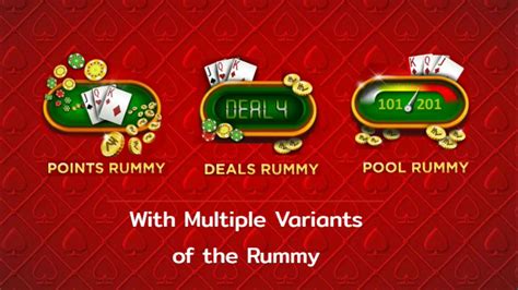 all rummy cash game  Face cards like K, Q, J and the Ace card are all worth 10 points in a rummy game
