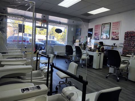 all star nails lygon st  Barber Shops & Beauty Salons · Australia · <25 Employees 