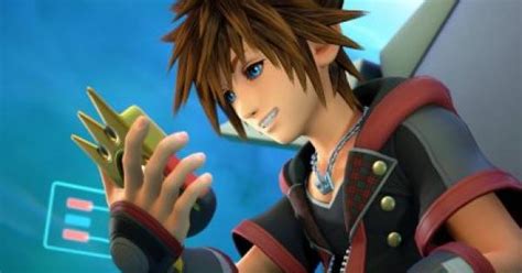 all synthesis materials kh3  The first fragment can be obtained by defeating the group of Heartless