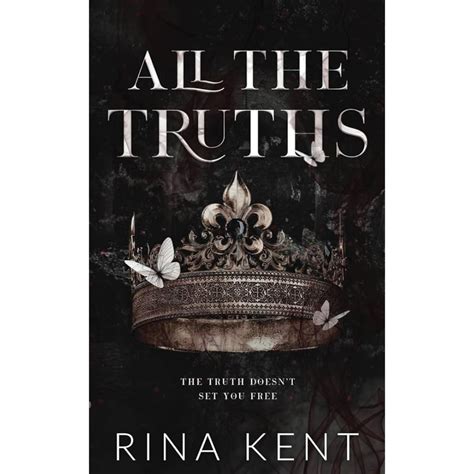 all the lies rina kent pdf Download Lies of My Monster (Monster Trilogy, #2) by Rina Kent in PDF EPUB format complete free