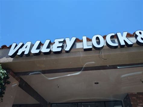 all valley lock and key  TLDR: Great experience, highly recommended