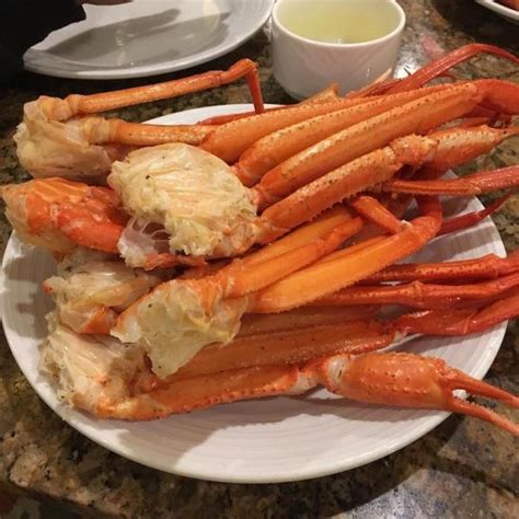 all you can eat crab legs mgm detroit  The All You Can Eat Crab Legs event is every Friday and Saturday, usually from 4 p