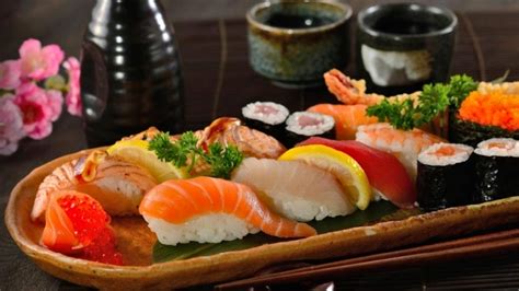 all you can eat sushi sydney  Nice food with large size and