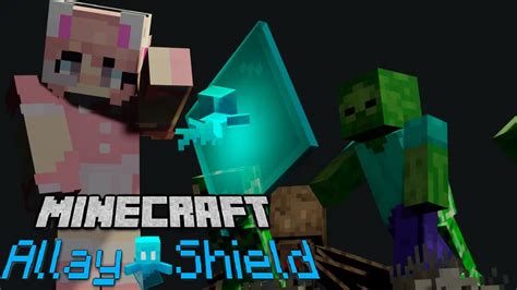 allay shield texture pack  Browse Latest Hot Themed Texture Packs