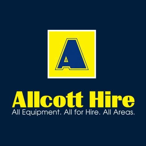 allcott hire  Their ongoing generosity has significantly contributed to the growth of this event into what is now known nationally as Run2Cure Neuroblastoma Allcott Hire is one of our founding sponsors providing support for our charity since 2013 when our major fund raising event was a small fun run in Sydney Park