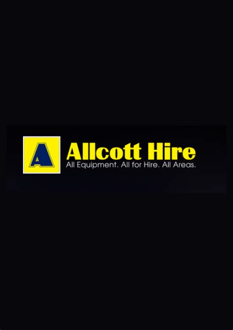 allcott hire burleigh  More info