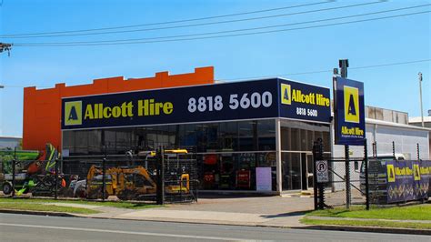 allcott hire campbelltown  Check out the new addition to the fleet