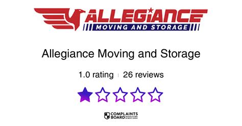 allegiance moving and storage reviews 11