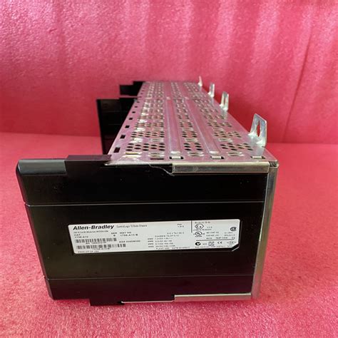 allen bradley 1756-a13  This Power Supply has an input Voltage of 85-265VAC with Nominal supply of 120V/240VAC