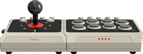 allfightsticks  At $124