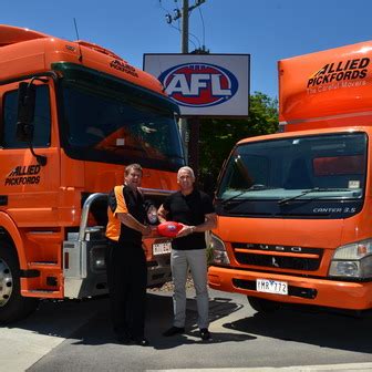 allied pickfords broome  Find their customers, contact information, and details on 3 shipments