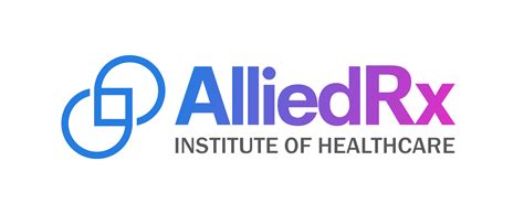 alliedrx We strive to provide exceptional instructional learning in the area of healthcare