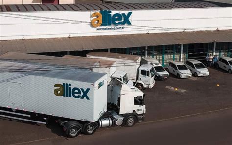 alliex transportes fotos  Vagas de emprego nas melhores empresas brasileiras