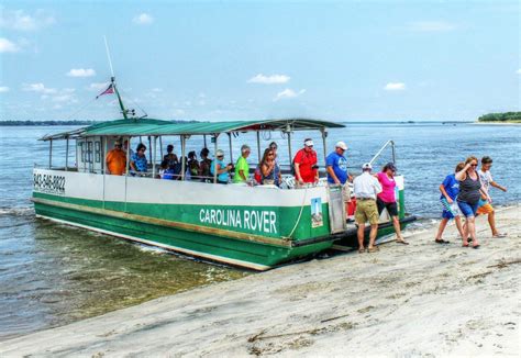 alligator boat tours myrtle beach  4