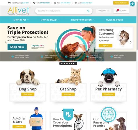 allivet reviews comAmitriptyline – These calming pills for dogs work for a number of anxiety symptoms and causes, including noise aversion and separation anxiety