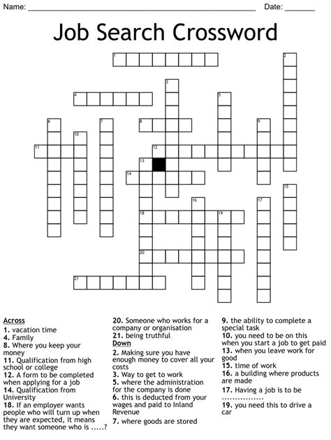 allocate a job or duty crossword clue  Enter a Crossword Clue