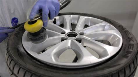 alloy wheel repair dunmow Alloy Wheel Repair