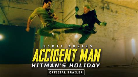 alluc accident man Box office