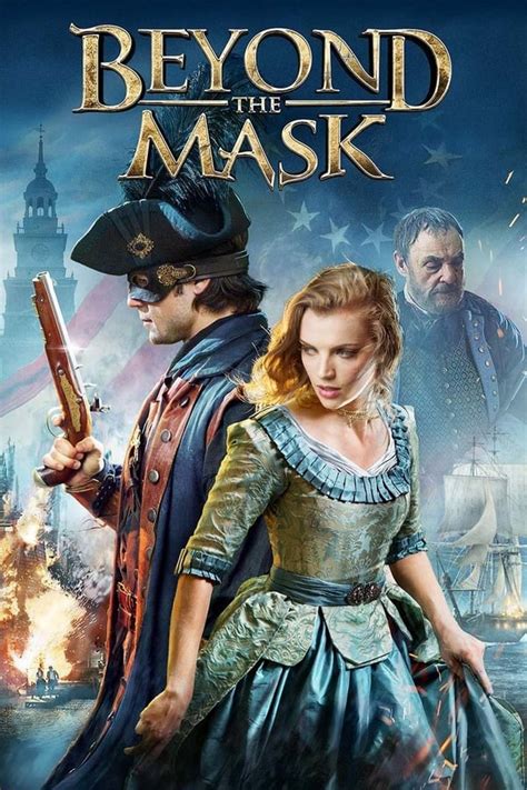 alluc beyond the mask  A former British mercenary discovers the power of forgiveness as he becomes the man he was always meant to be