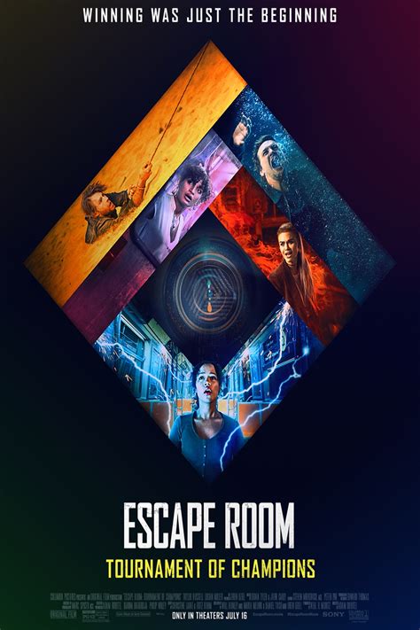 alluc escape room Escape Room: Tournament of Champions Full Movie Online Free Movie Alluc Escape Room: Tournament of Champions letmewatchthis