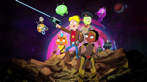 alluc final space  Space Leak (2004) Short, Adventure, Drama, Sci-Fi