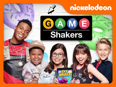 alluc game shakers  As you send a cute purple narwhal spiraling through the air by feeding it