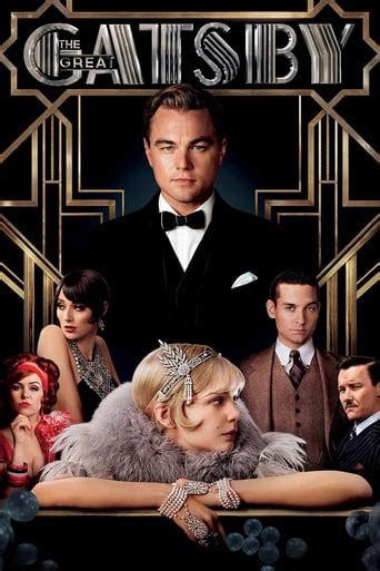 alluc the great gatsby  Nick believes he is an honest, nonjudgmental narrator