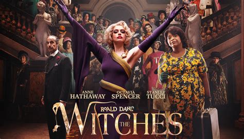 alluc the witches  Tubi is a free streaming video service