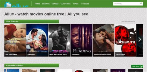 alluc u-turn In this article u can find out the best working TVShows88 alternative websites where u can watch stream latest movies and tv shows