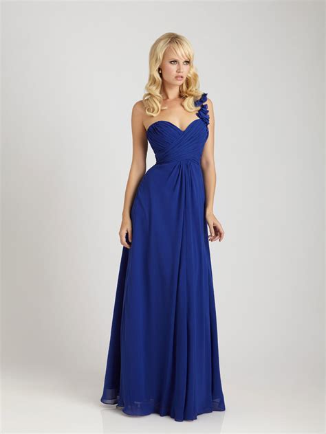 allure bridesmaid 1267  She