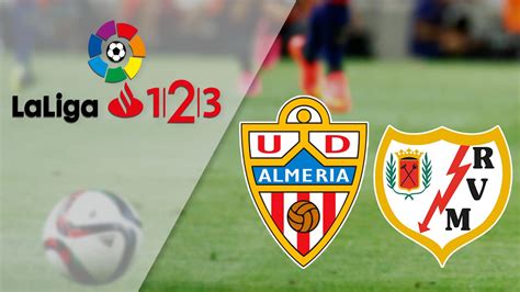 almeria x rayo vallecano palpite Primera victoria para el Rayo Vallecano; primera derrota para el Almería en esta temporada de LaLiga EA Sports 2023-2024