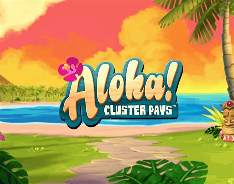 aloha cluster pays 還元率 9 Casino Rating; Rules and Features in Short