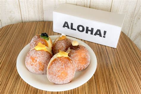 aloha donut company  09/11/2023