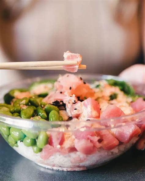 aloha poke acworth , the nation’s premier fast casual poke restaurant concept, today announced plans to open two new Chicago corporate stores as development of a new Houston, TX franchise location moves forward