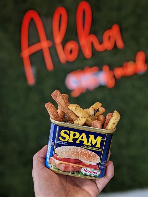 aloha poke edmonton  SPLASH POKE