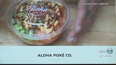 aloha poke vaughan  Here you will be offered nicely cooked poke bowl, marinated tuna and prawns