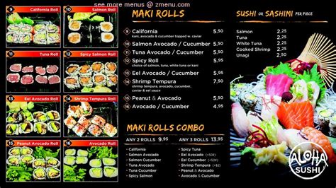 aloha sushi queens, new york photos  Queens shares water borders with the boroughs of