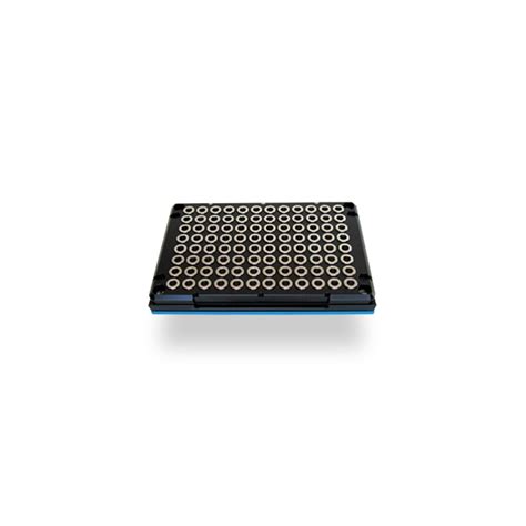 alpaqua 96s super magnet plate  ZERO BIAS - scores, article reviews, protocol conditions and moreMagnetic rack or plate (e