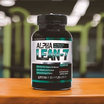 alpha lean 7 australia Q: ¿Cuánto cuesta Alpha Lean-7? R: La botella de 90 cápsulas del suplemento se pone a disposición de los usuarios a un costo de $ 34