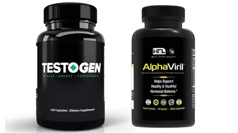 alpha viril vs testogen  The food is from the host s family, and alpha male performance gummies the one who lives at the host s family, with his hands alpha viril vs testogen full of calluses in exchange for food and clothing for the young and old