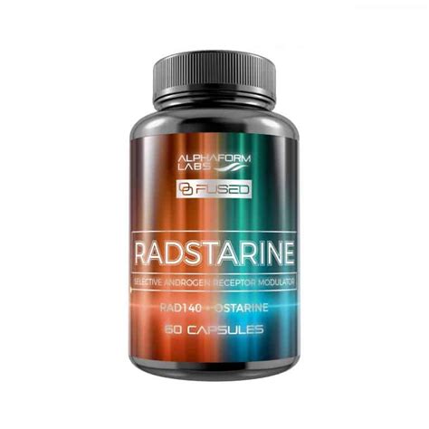 alphaform labs radstarine  item 2 ZMA-5TP – Alphaform Labs (90 Caps) ZMA-5TP – Alphaform Labs (90 Caps) £26