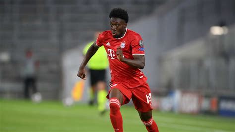 alphonso davies salary  Alphonso received a whopping $72,500 after lengthy discussions