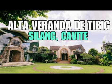 alta veranda de tibig price  Kawit, Cavite