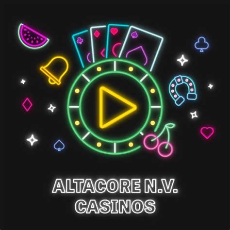 altacore n.v  Flappy Casino is another fun casino that falls under the Altacore N